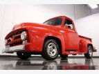 Thumbnail Photo 81 for 1955 Ford F100